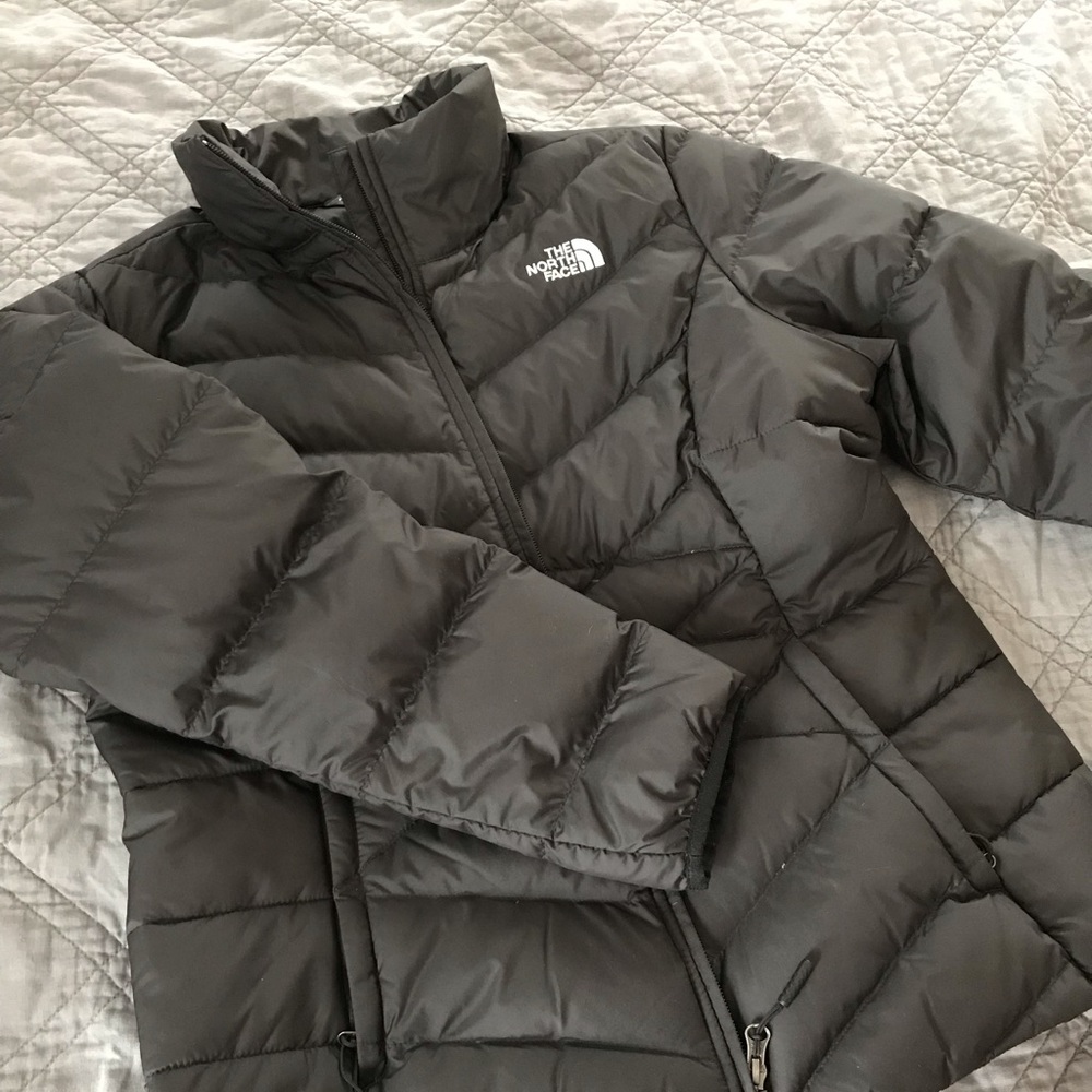 The North Face Women’s Stretch Down Jacket